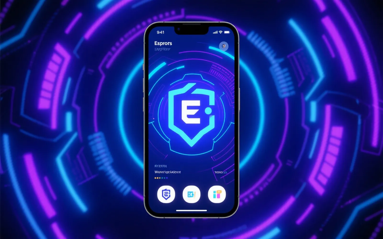 电子竞技APP下载